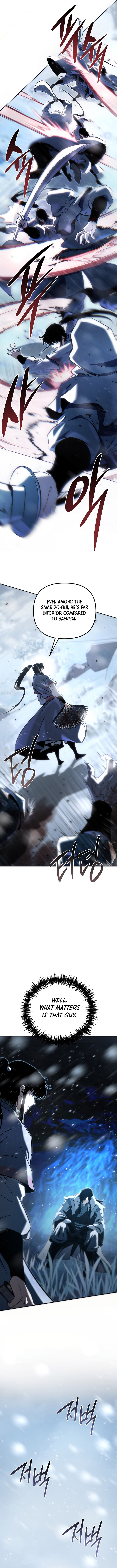 Legend of the Reincarnated Demon God Chapter 46 15